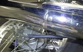 YAMAHA SR400 Gen.4 2016 RH03J