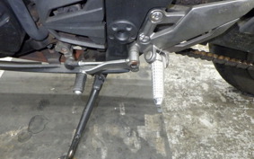 KAWASAKI NINJA 250 2009 EX250L