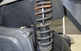 HONDA PS250 2008 MF09