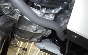 HONDA PCX 125 2003 JK05