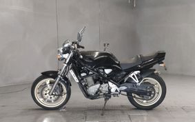 SUZUKI BANDIT400-1 1992 GK75A