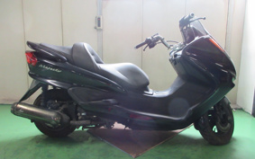 YAMAHA MAJESTY 250C SG03J