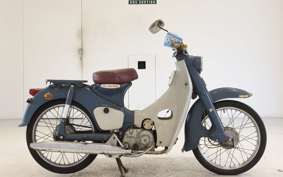 HONDA C105 SUPER CUB C105