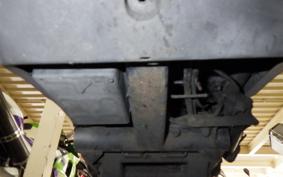 SUZUKI ADDRESS V125 CF46A