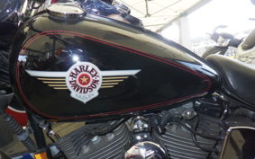 HARLEY FLSTF 1340 1998