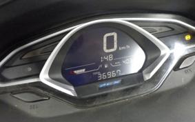 HONDA PCX 150 ABS 2015 KF30