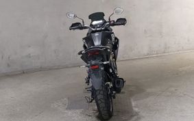 HONDA CB200X MC56