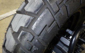 HONDA MONKEY 125 JB03