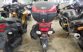 HONDA CROSS CUB 110 JA10