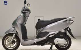 HONDA LEAD 125 JF45