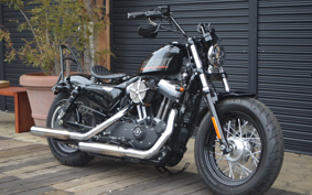 HARLEY HARLEY XL1200X 2015 LC3