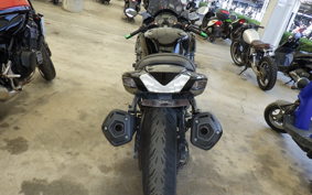 KAWASAKI ZX 1400 NINJA R 2013