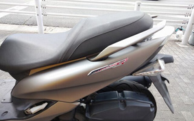 YAMAHA MAJESTY S155 2014 SG28J