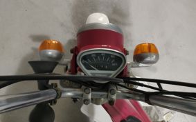 HONDA CAR LEE50 CF50