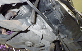 SUZUKI ADDRESS 110 2023 CE47A