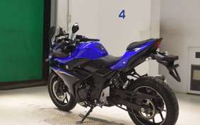 SUZUKI GSX250RA