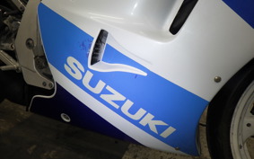 SUZUKI RGV250 Gamma SP 2007 VJ22A