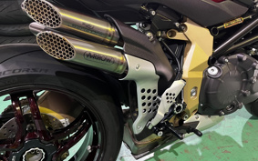 MV AGUSTA BRUTALE SERIE ORO 2020 ZCGB710