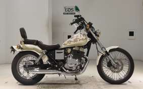 HONDA REBEL 250 MC13