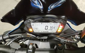 SUZUKI GSX-S750 C533F