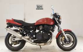 SUZUKI INAZUMA 400 (GSX400) 1998 GK7BA