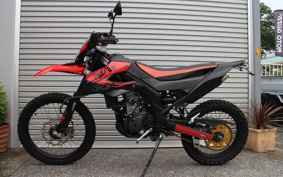 APRILIA RX 125