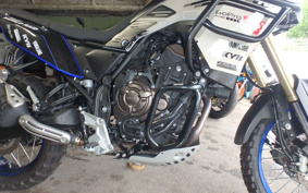 YAMAHA TENERE 700 2021 DM09J