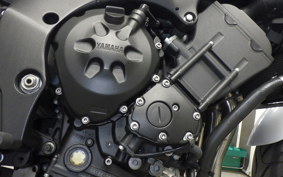 YAMAHA FZ1 FAZER 2009 RN21J