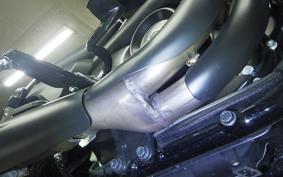 HARLEY XG750 STREET ROD 2018