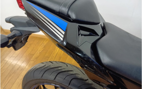 KAWASAKI Ninja 250 SE EX250L