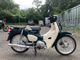 Фото Honda SUPER CUB110 с японского аукциона
