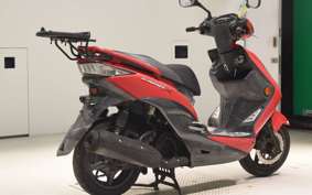 YAMAHA CYGNUS 125 XSR 2 SE44J