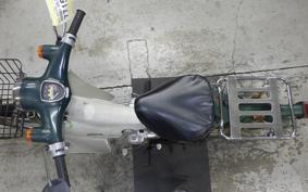 HONDA LITTLE CUB E AA01