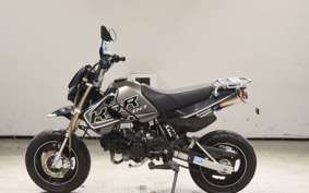 KAWASAKI KSR110 KL110A