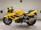 Фото Honda VTR1000F 1999 с японского аукциона