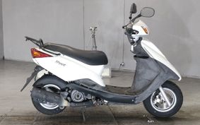 YAMAHA AKUSHI STREET SE53J