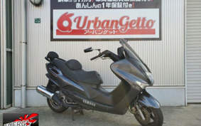 YAMAHA MAJESTY 125 2007 SE27