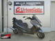 Фото Yamaha MAJESTY 125 2007 с японского аукциона