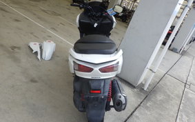 HONDA FORZA SI MF12