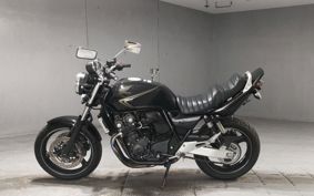 HONDA CB400SFV-4 NC42
