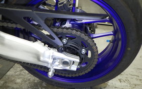 YAMAHA MT-09 SP 2023 RN69J