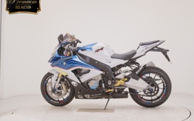 BMW S1000RR 2016