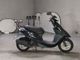 Фото Honda DIO с японского аукциона
