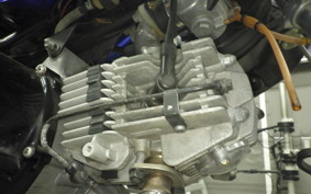KAWASAKI KSR110 KL110A