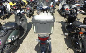 HONDA C110 SUPER CUB JA10