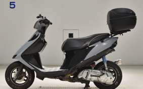 SUZUKI ADDRESS V125 G 2012 CF46A