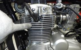 HONDA CB400 2021 CB400F