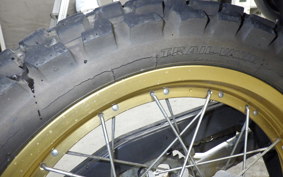 YAMAHA SEROW 250 Gen.2 1990 DG17J