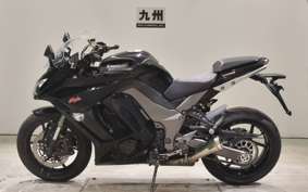 KAWASAKI NINJA 1000 2011