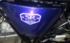 YAMAHA SR400 Gen.5 2022 RH16J